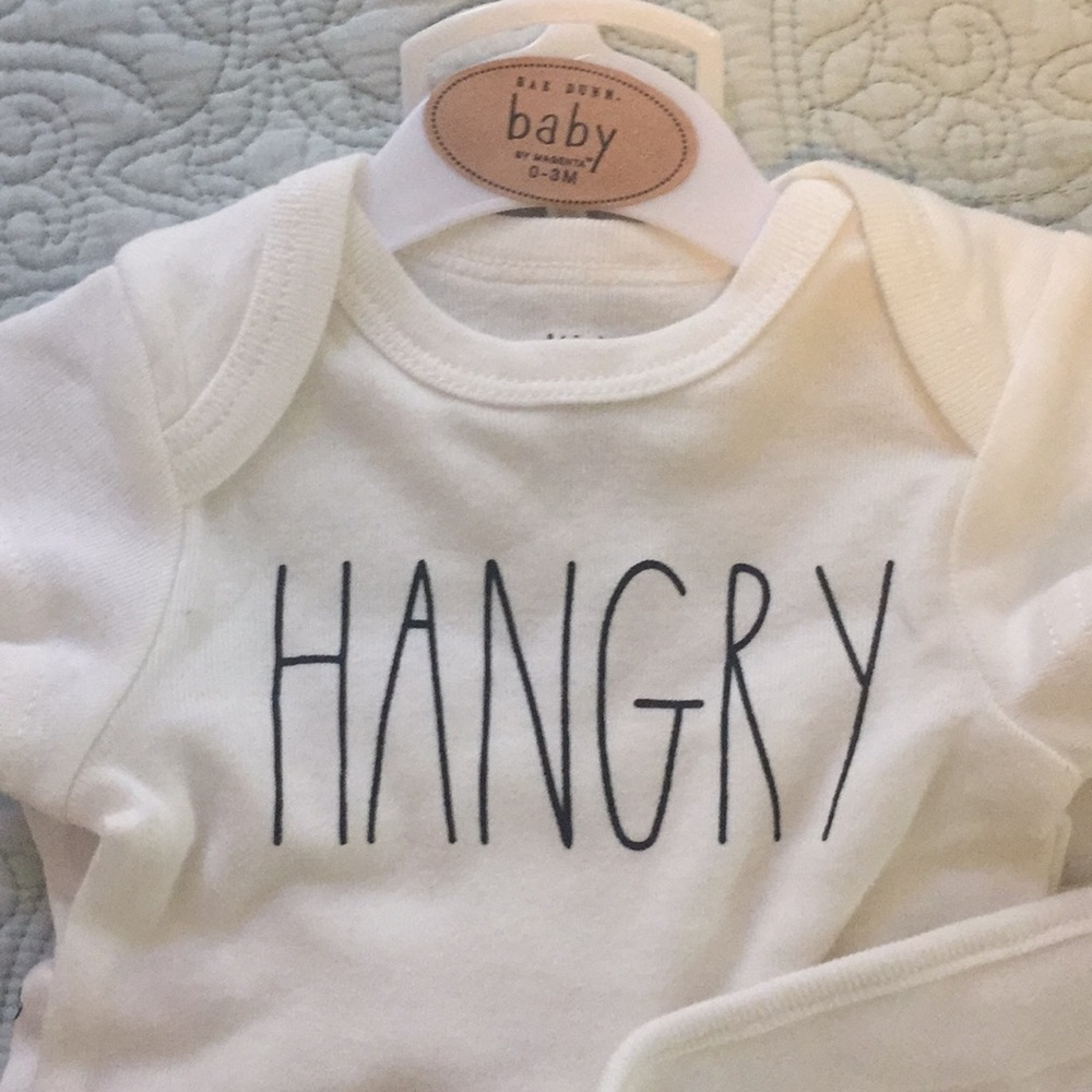 Baby by Magenta Newborn 0-3 mos
